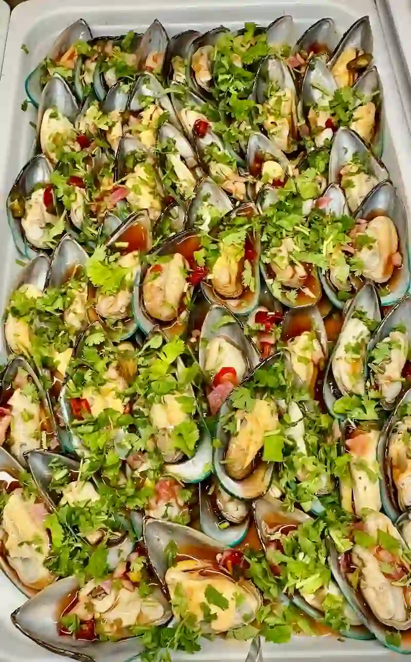 Yum Buffet & Grill 1